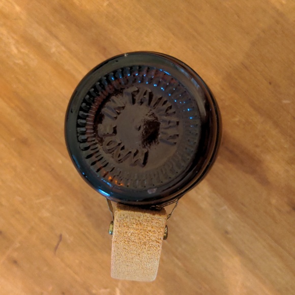 Benner Glass Siesta Ware Vintage NYC Souvenir Shot Glass - Picture 5 of 6